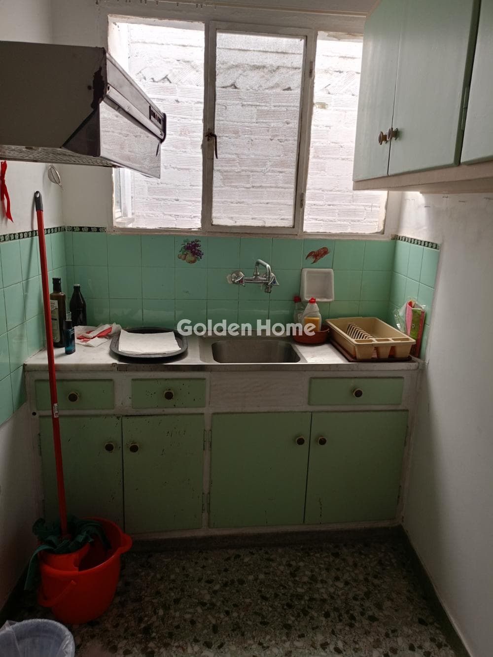Apartment in Gkrava, Patisia — Photo 8 of 14