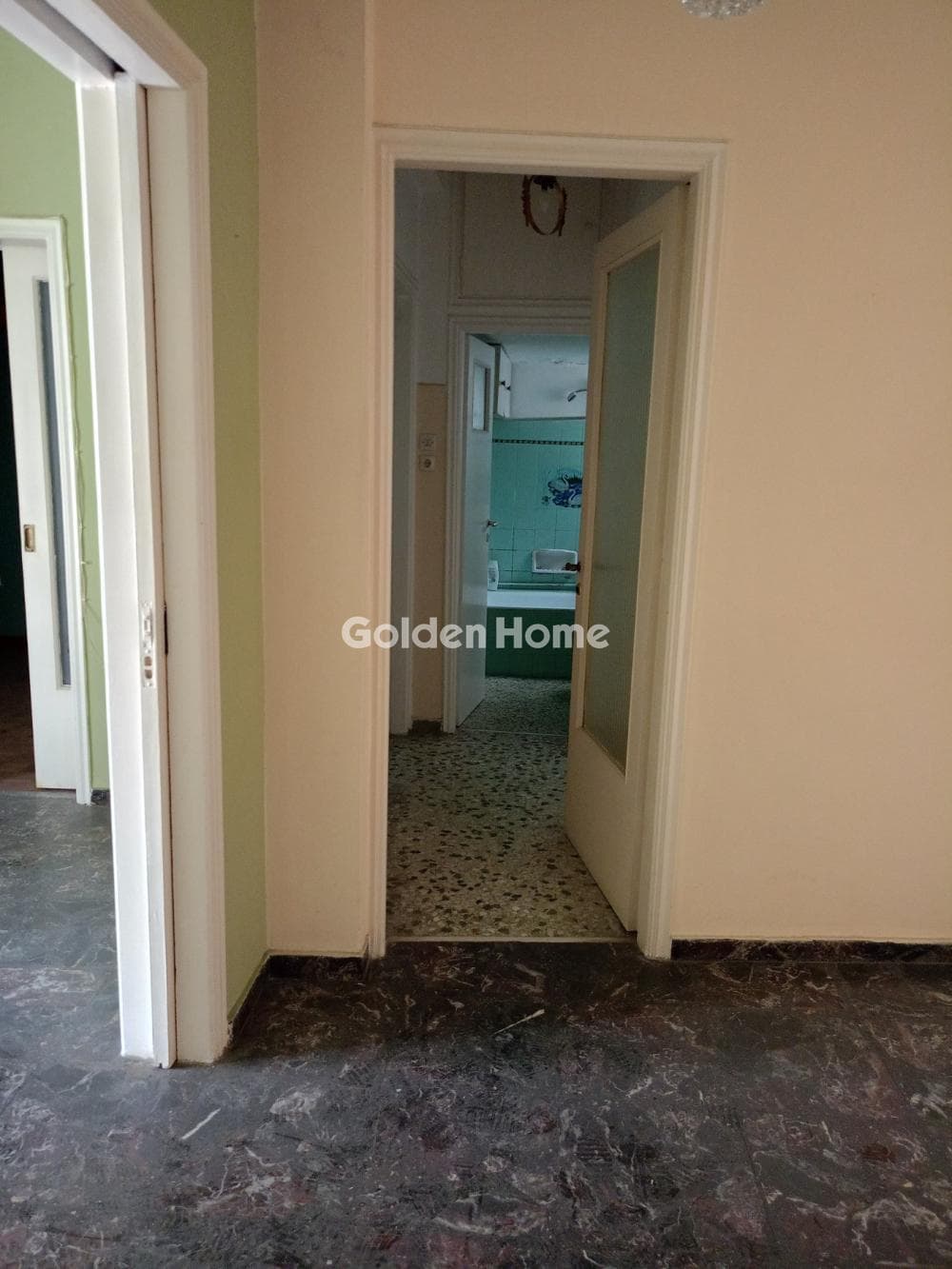 Apartment in Gkrava, Patisia — Photo 4 of 14