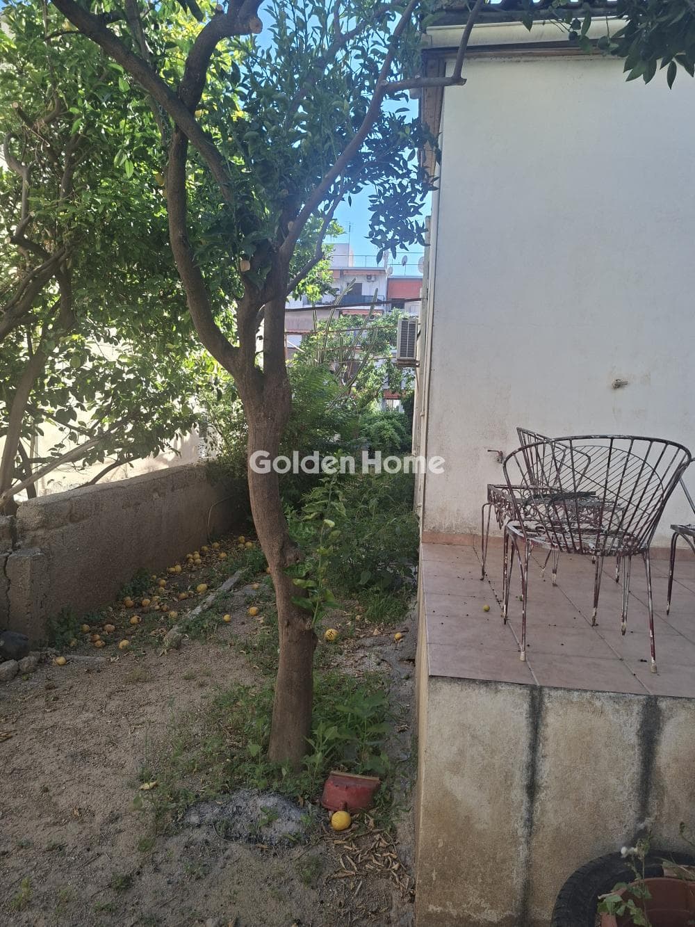Οικόπεδο στην Παναγίτσα, Παλαιό Φάληρο — Φωτογραφία 3 από 11
