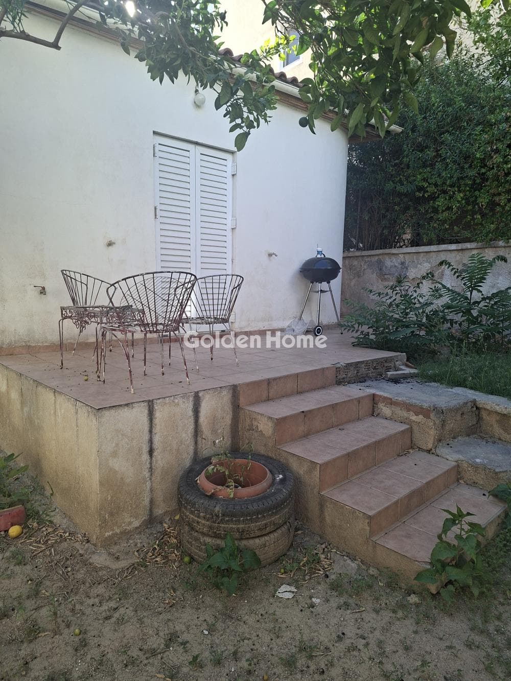 Οικόπεδο στην Παναγίτσα, Παλαιό Φάληρο — Φωτογραφία 4 από 11