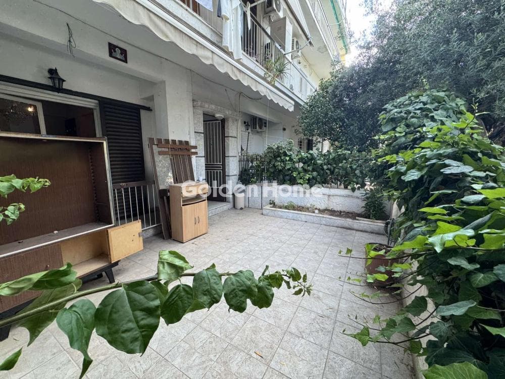 Διαμέρισμα στην Ιεράπολη, Αιγάλεω — Φωτογραφία 4 από 17