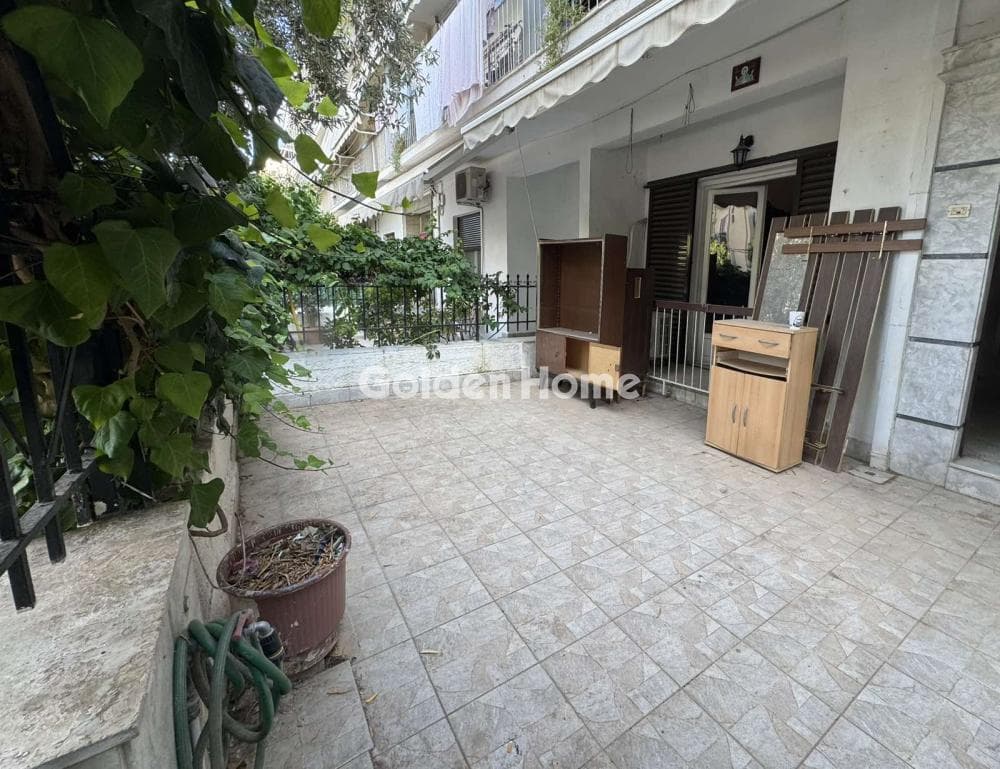 Διαμέρισμα στην Ιεράπολη, Αιγάλεω — Φωτογραφία 2 από 17