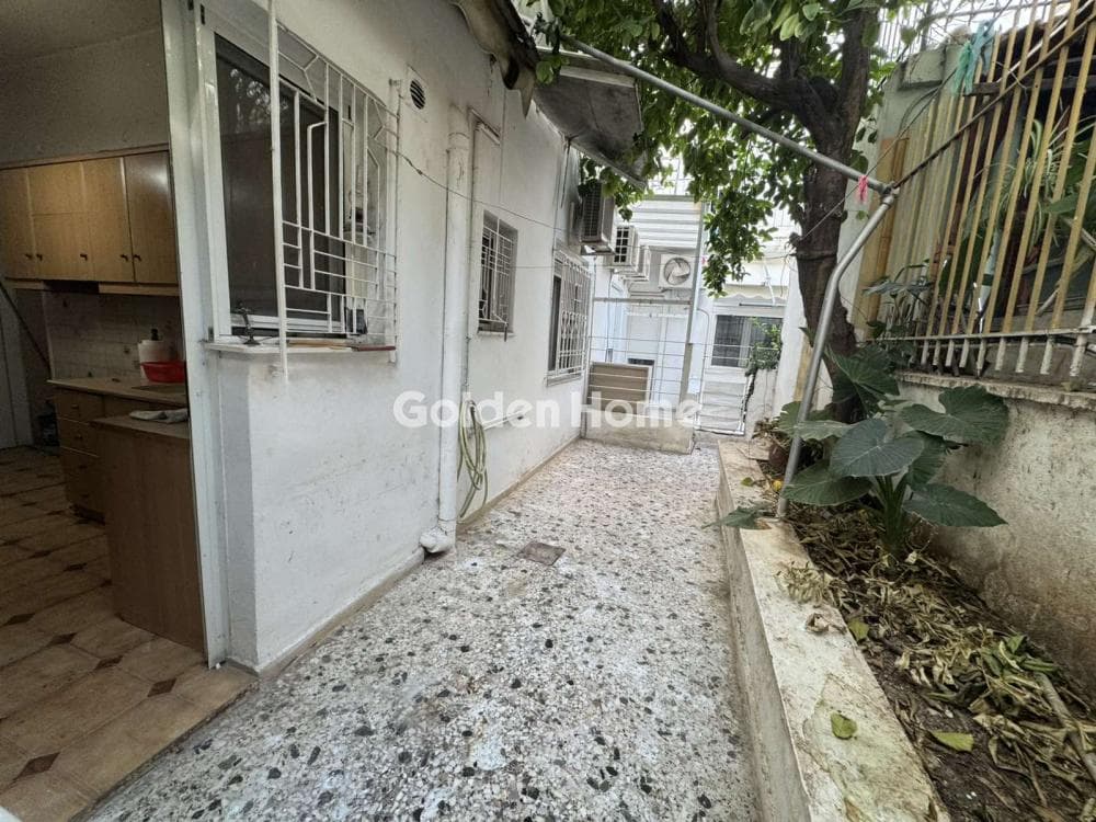 Διαμέρισμα στην Ιεράπολη, Αιγάλεω — Φωτογραφία 16 από 17