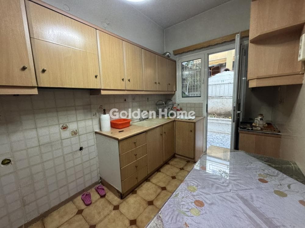 Διαμέρισμα στην Ιεράπολη, Αιγάλεω — Φωτογραφία 14 από 17