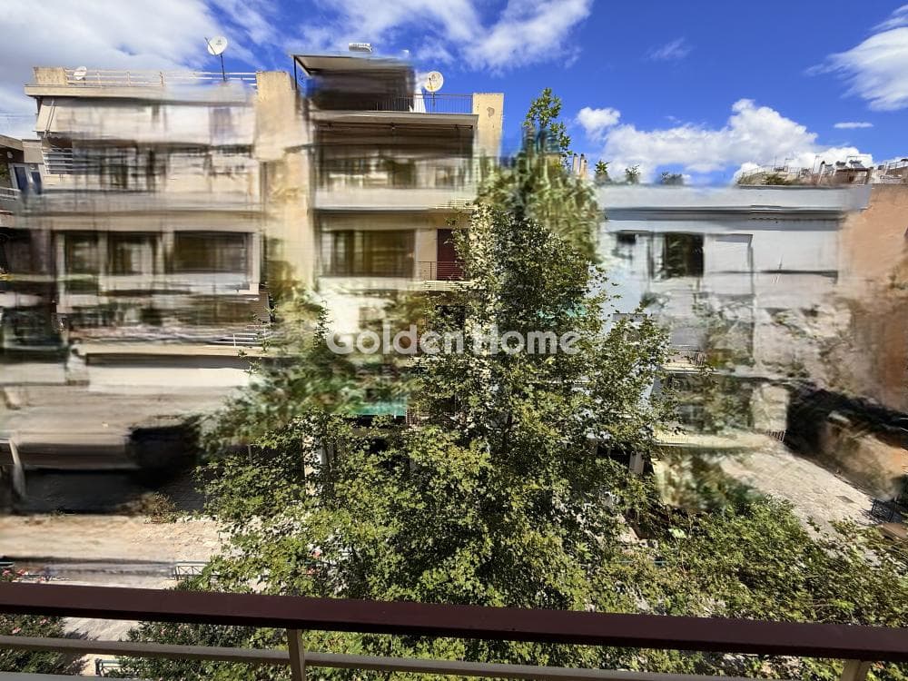 Διαμέρισμα στην Θησείο, Ιστορικό Κέντρο — Φωτογραφία 15 από 17