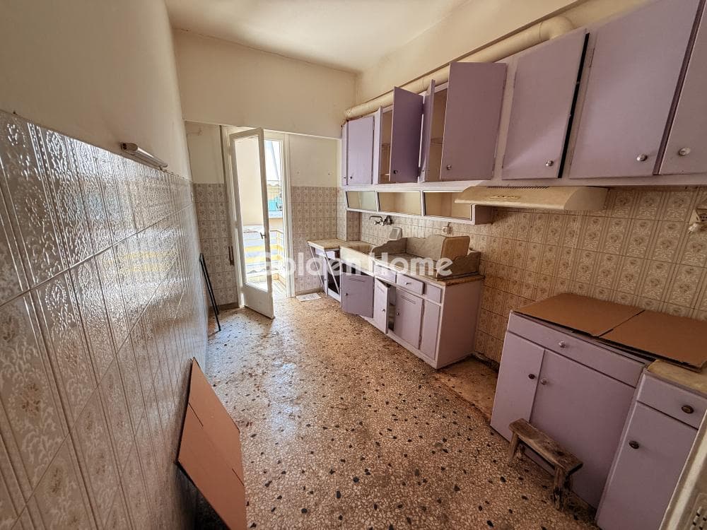 Διαμέρισμα στην Θησείο, Ιστορικό Κέντρο — Φωτογραφία 12 από 17