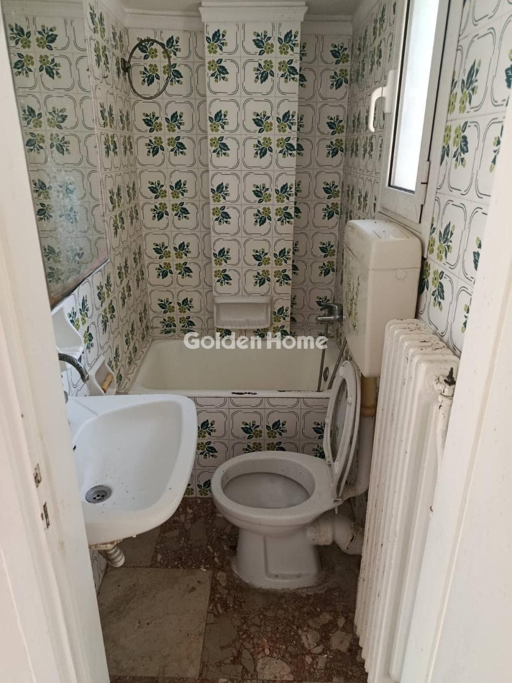 Apartment in Chrisaki, Kalithea — Photo 10 of 10