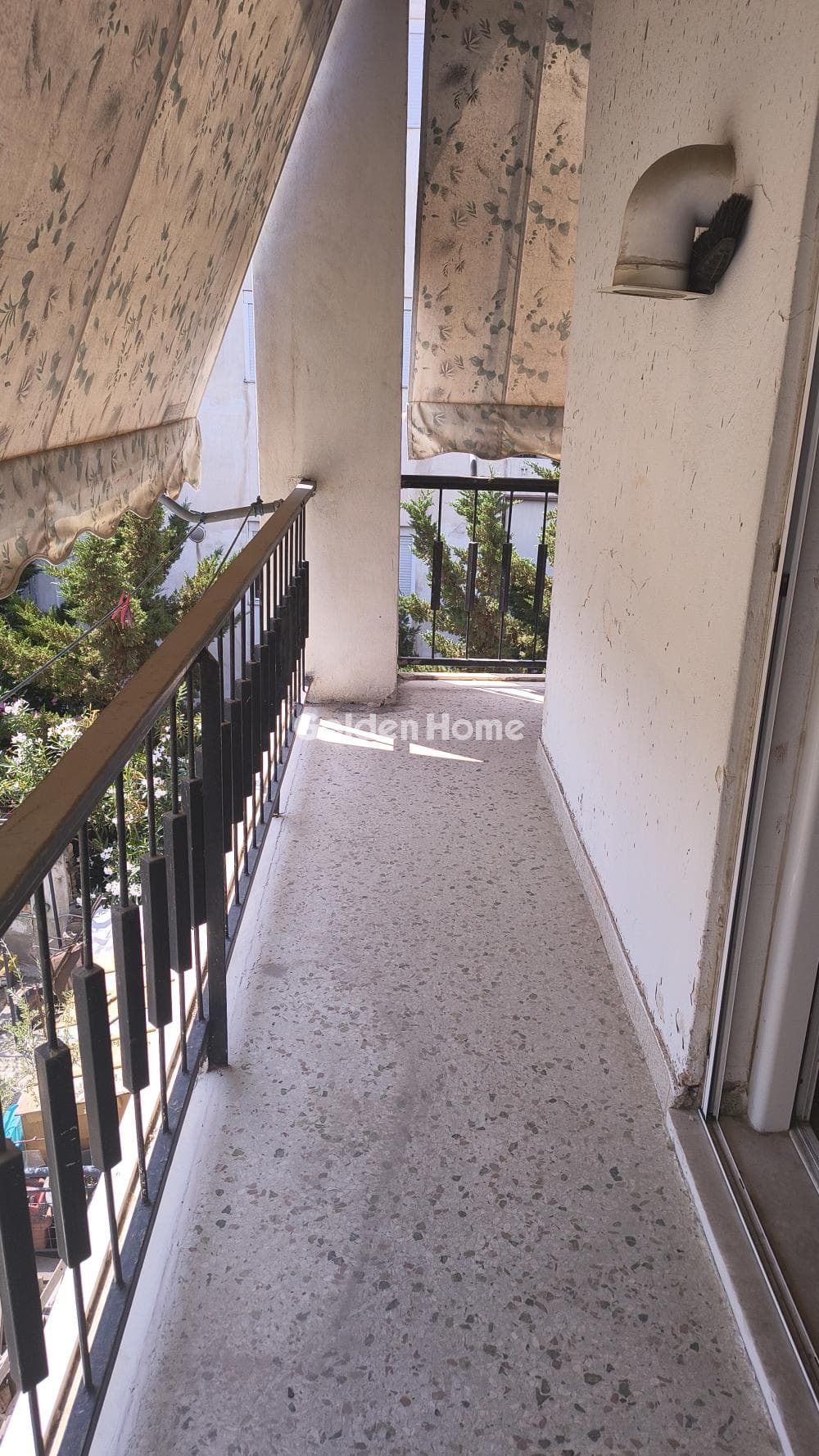 Apartment in Kanapitsa, Metamorfosi — Photo 11 of 17