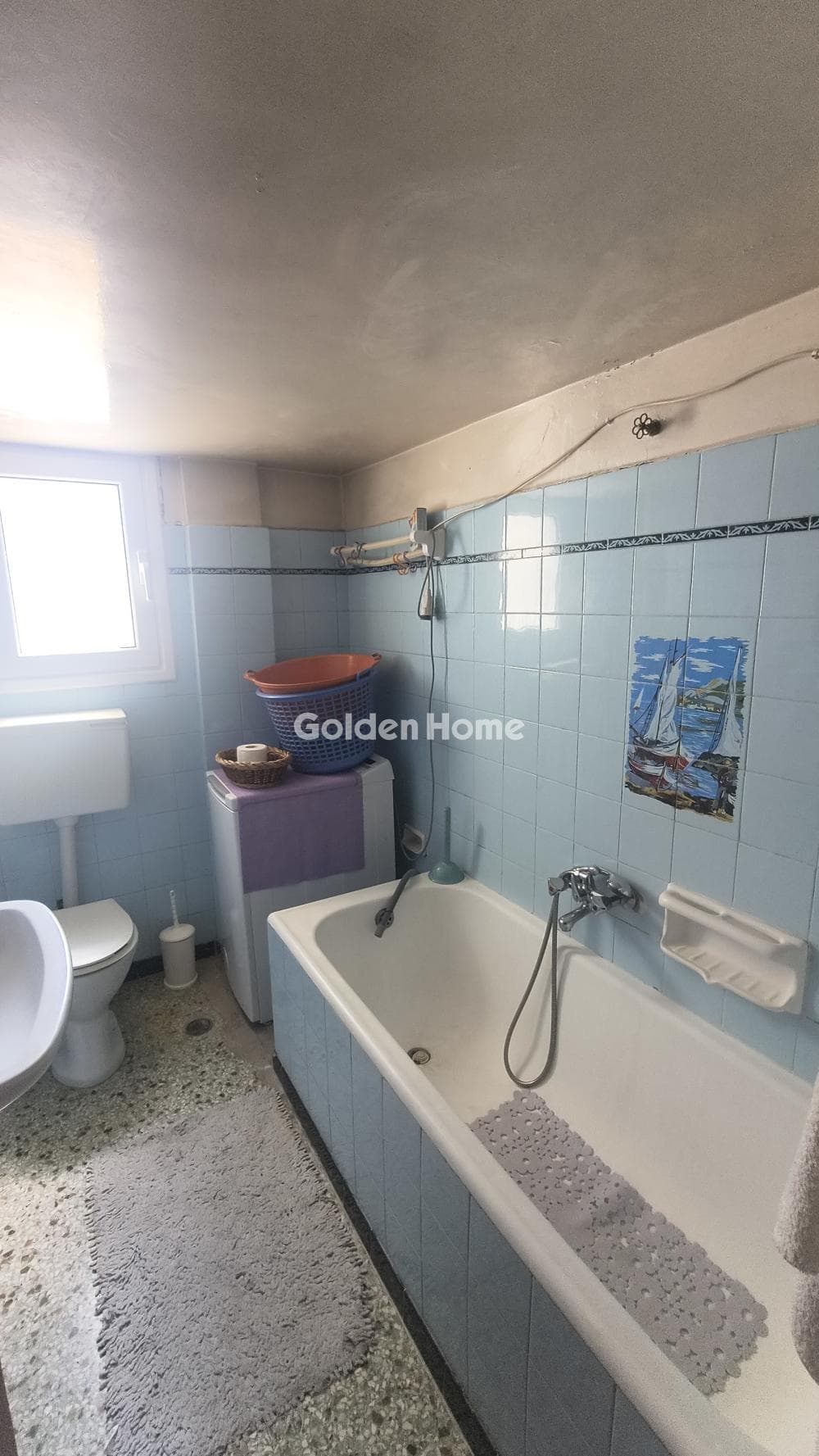 Apartment in Kanapitsa, Metamorfosi — Photo 13 of 17