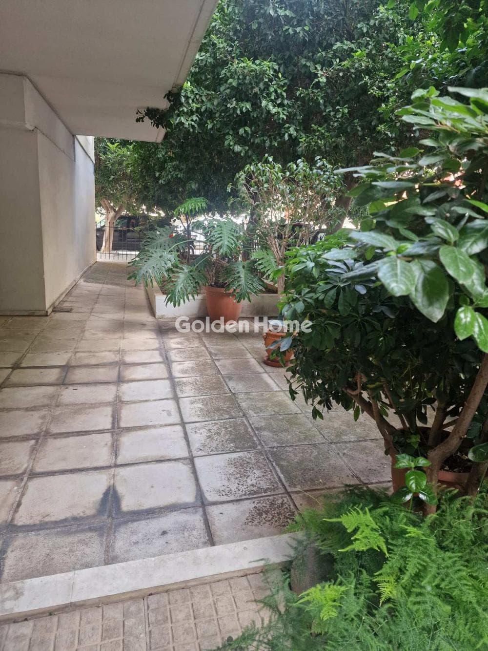 Apartment in Agios Alexios, Patra — Photo 13 of 15