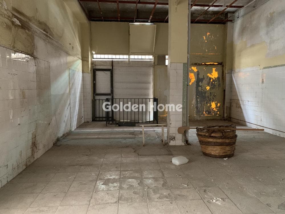 Κατάστημα στην Άγιος Ιωάννης, Νέος Κόσμος — Φωτογραφία 4 από 20