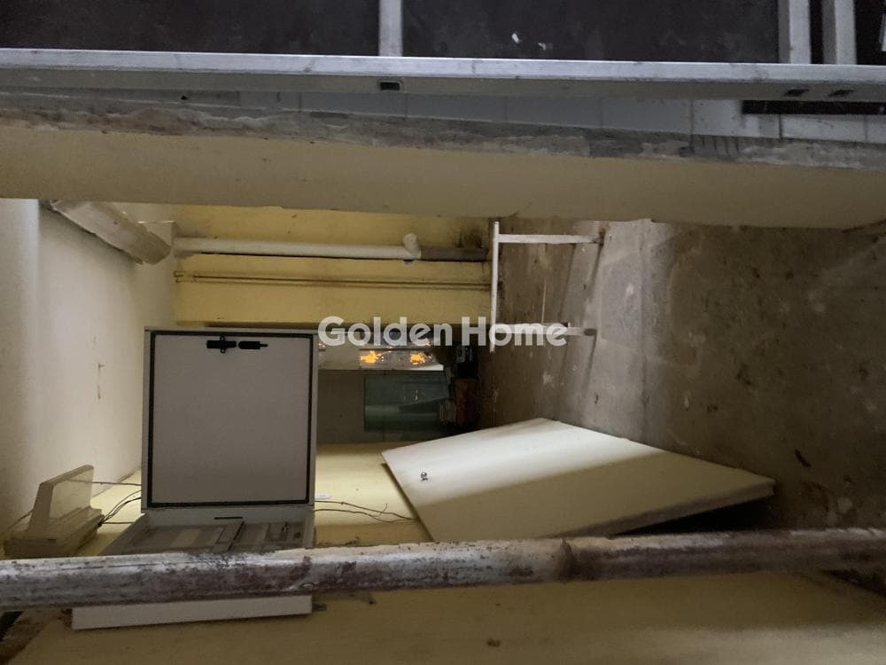 Κατάστημα στην Άγιος Ιωάννης, Νέος Κόσμος — Φωτογραφία 10 από 20