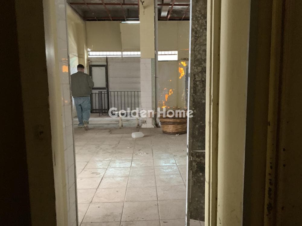 Κατάστημα στην Άγιος Ιωάννης, Νέος Κόσμος — Φωτογραφία 18 από 20