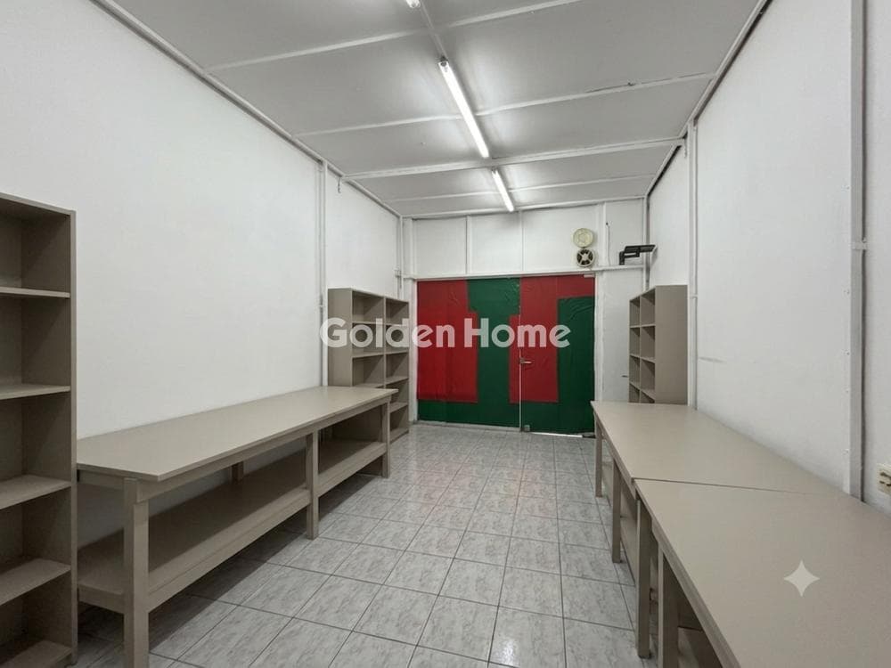 Κατάστημα στην Άλσος, Νέα Σμύρνη — Φωτογραφία 3 από 20