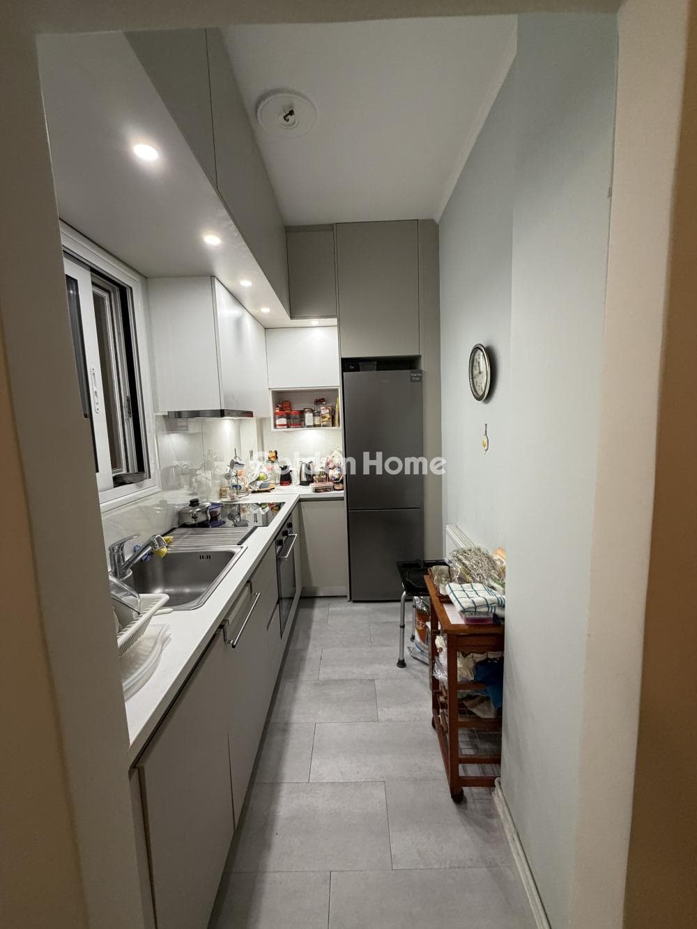 Apartment in Charokopou, Kalithea — Photo 1 of 42