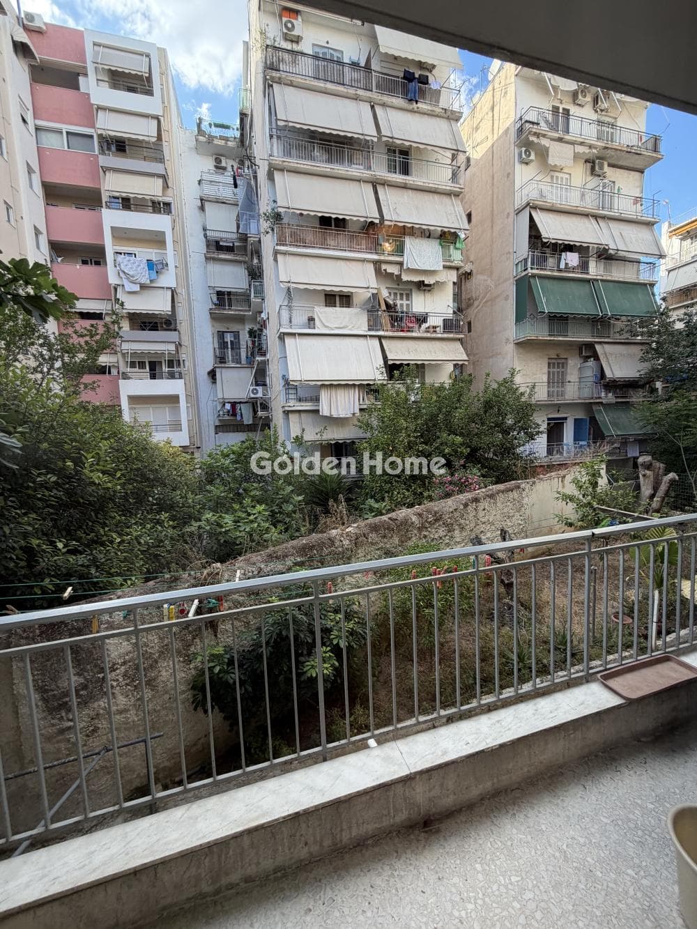 Apartment in Charokopou, Kalithea — Photo 23 of 42