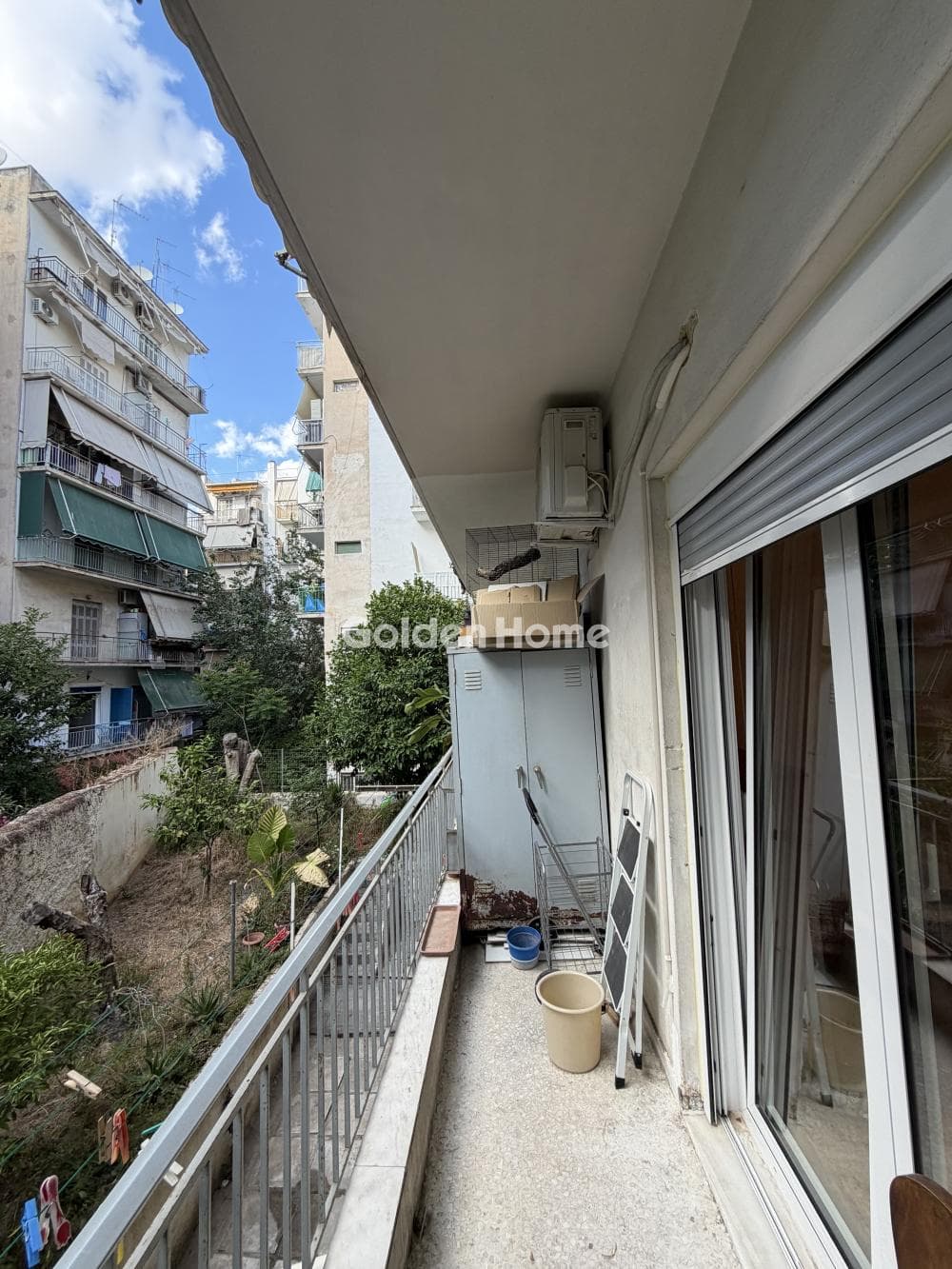 Apartment in Charokopou, Kalithea — Photo 31 of 42