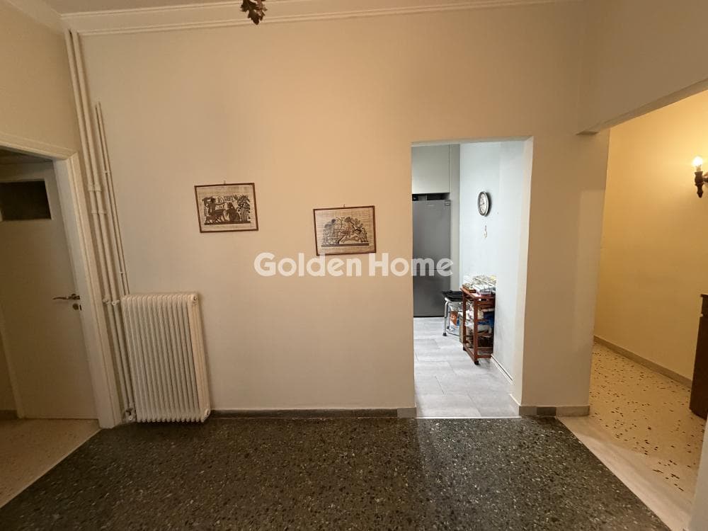 Apartment in Charokopou, Kalithea — Photo 39 of 42