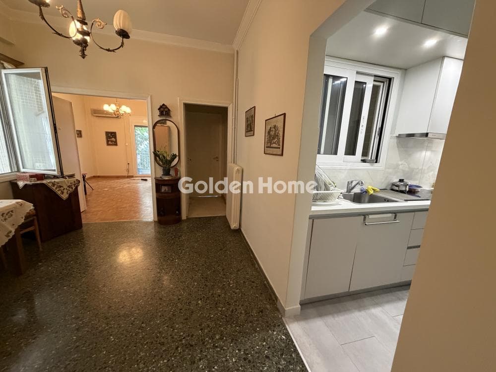 Apartment in Charokopou, Kalithea — Photo 40 of 42