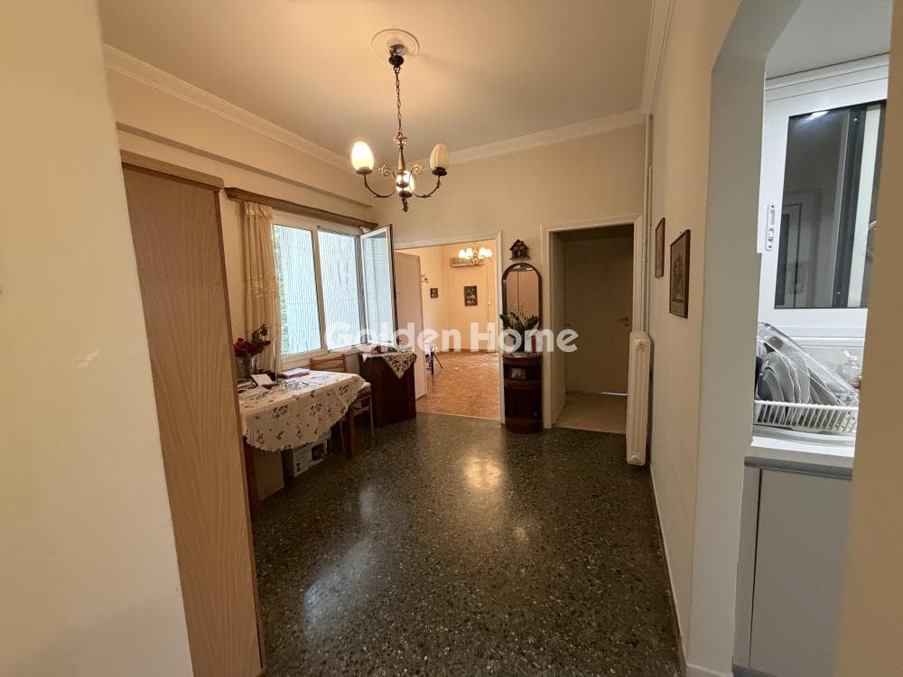Apartment in Charokopou, Kalithea — Photo 41 of 42
