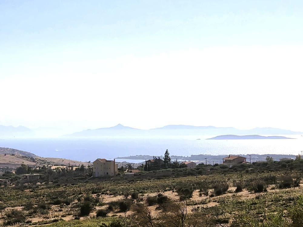House in Feriza, Anavissos — Photo 21 of 24