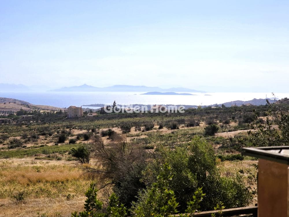 Μονοκατοικία στην Φέριζα, Ανάβυσσος — Φωτογραφία 23 από 25