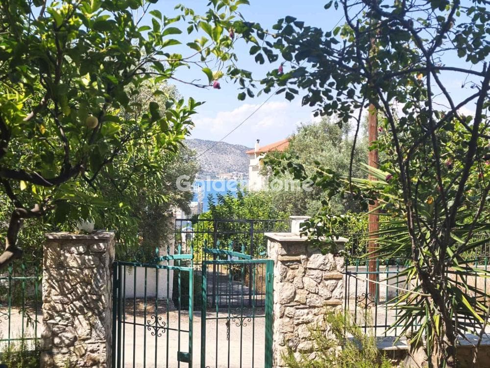 House in Aiantio, Salamina — Photo 10 of 14
