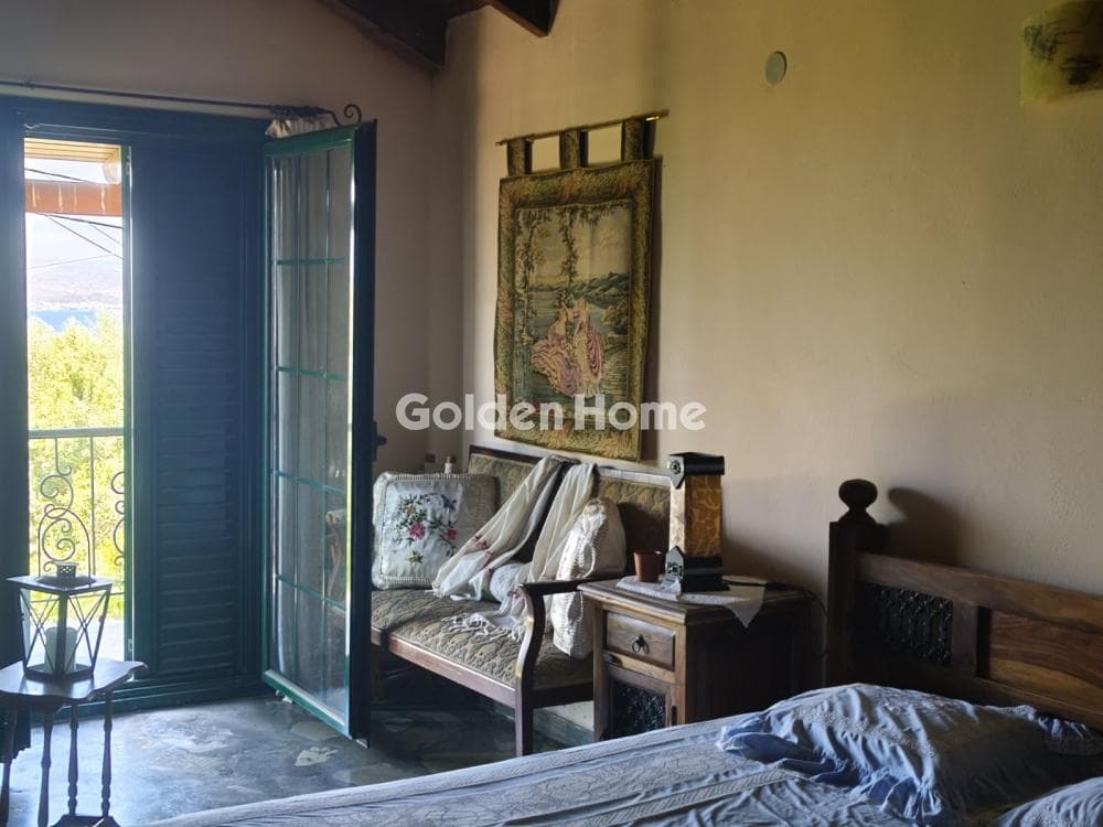 House in Aiantio, Salamina — Photo 8 of 14