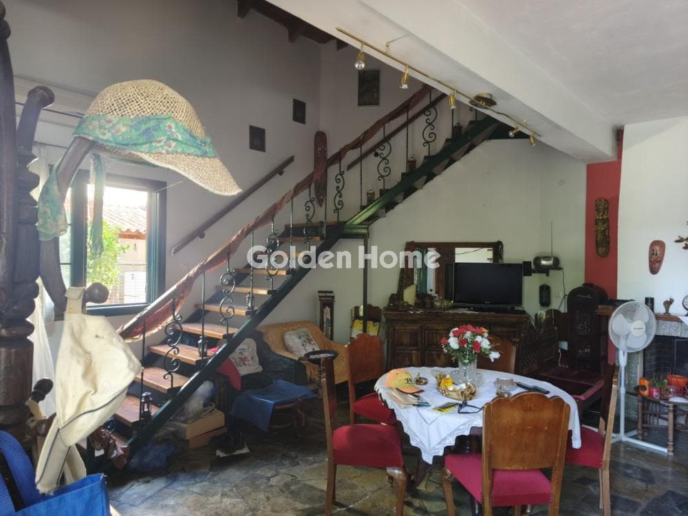 House in Aiantio, Salamina — Photo 3 of 14