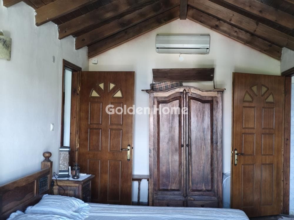 House in Aiantio, Salamina — Photo 7 of 14