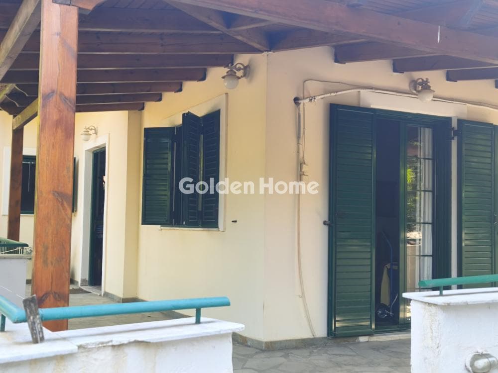 House in Aiantio, Salamina — Photo 11 of 14
