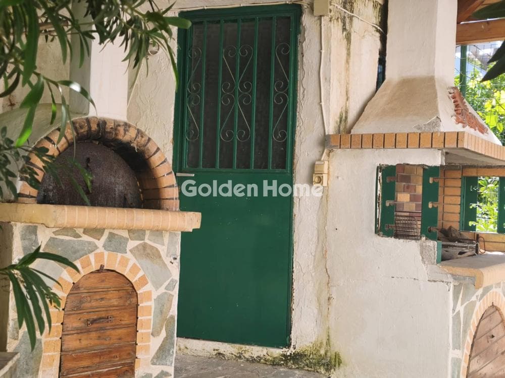 House in Aiantio, Salamina — Photo 13 of 14