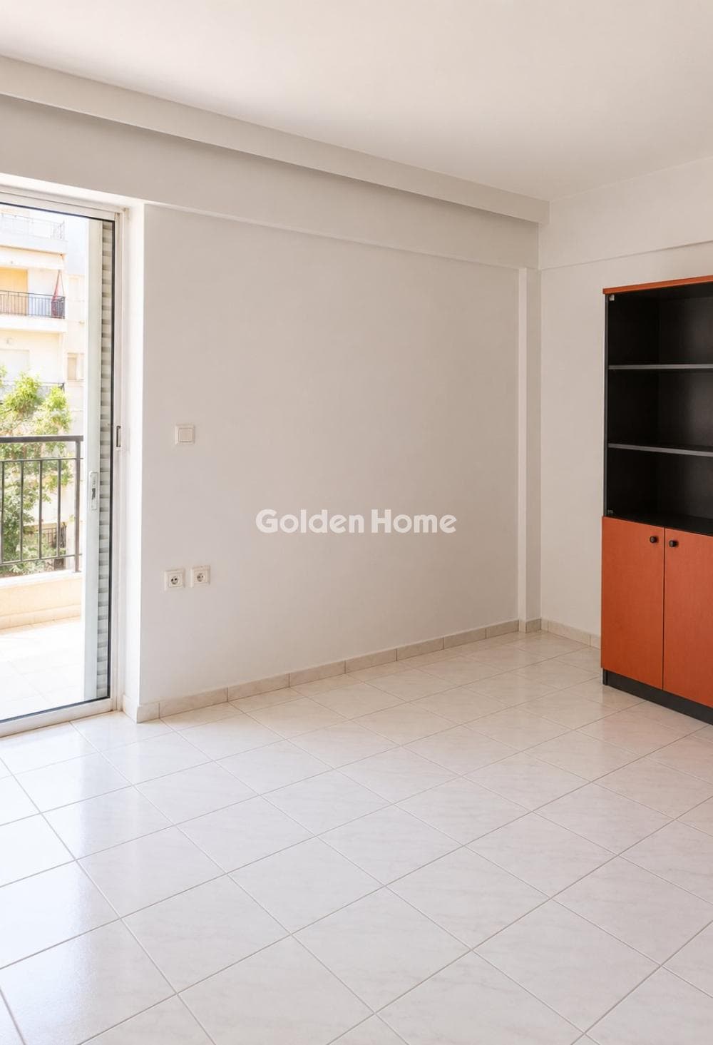 Apartment in Aktimones, Galatsi — Photo 1 of 11