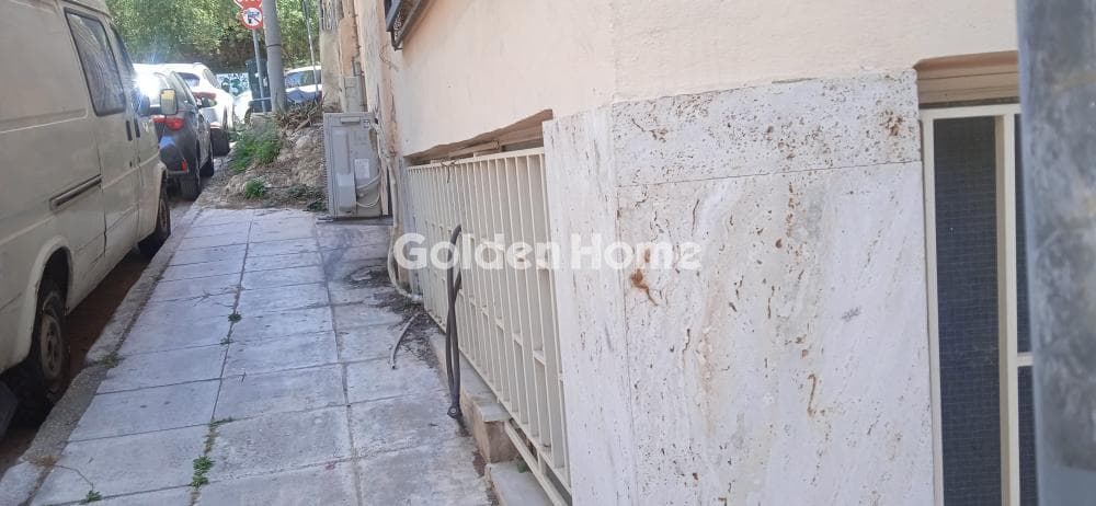 Αποθήκη στην Κάτω Πετράλωνα, Πετράλωνα — Φωτογραφία 11 από 13