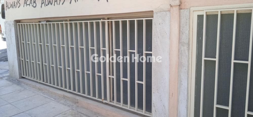 Αποθήκη στην Κάτω Πετράλωνα, Πετράλωνα — Φωτογραφία 13 από 13