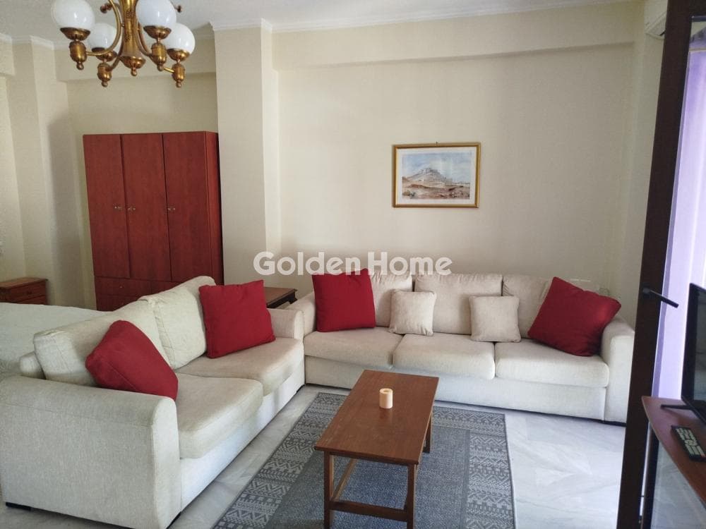Apartment in Nosokomio, Patra — Photo 4 of 9