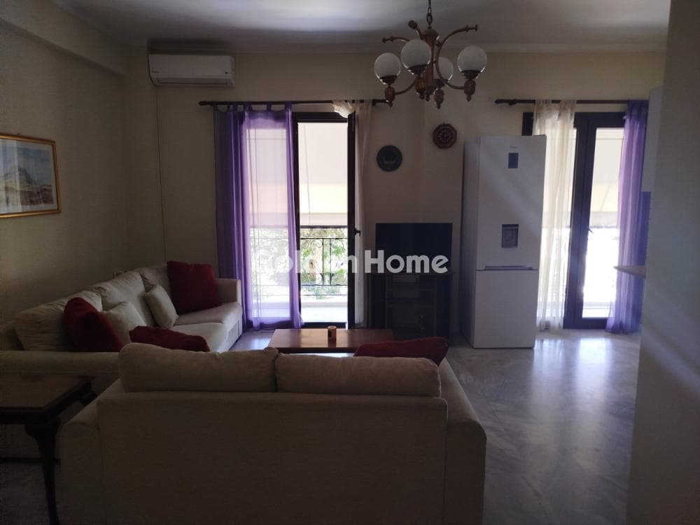 Apartment in Nosokomio, Patra — Photo 3 of 9