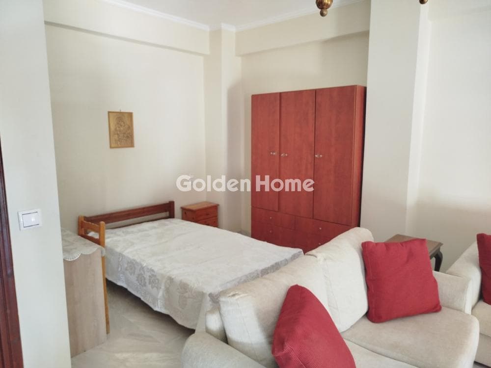 Apartment in Nosokomio, Patra — Photo 5 of 9