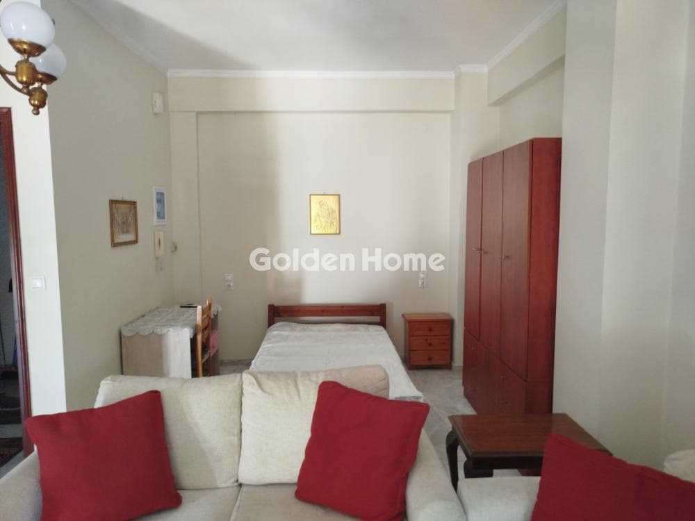 Apartment in Nosokomio, Patra — Photo 6 of 9