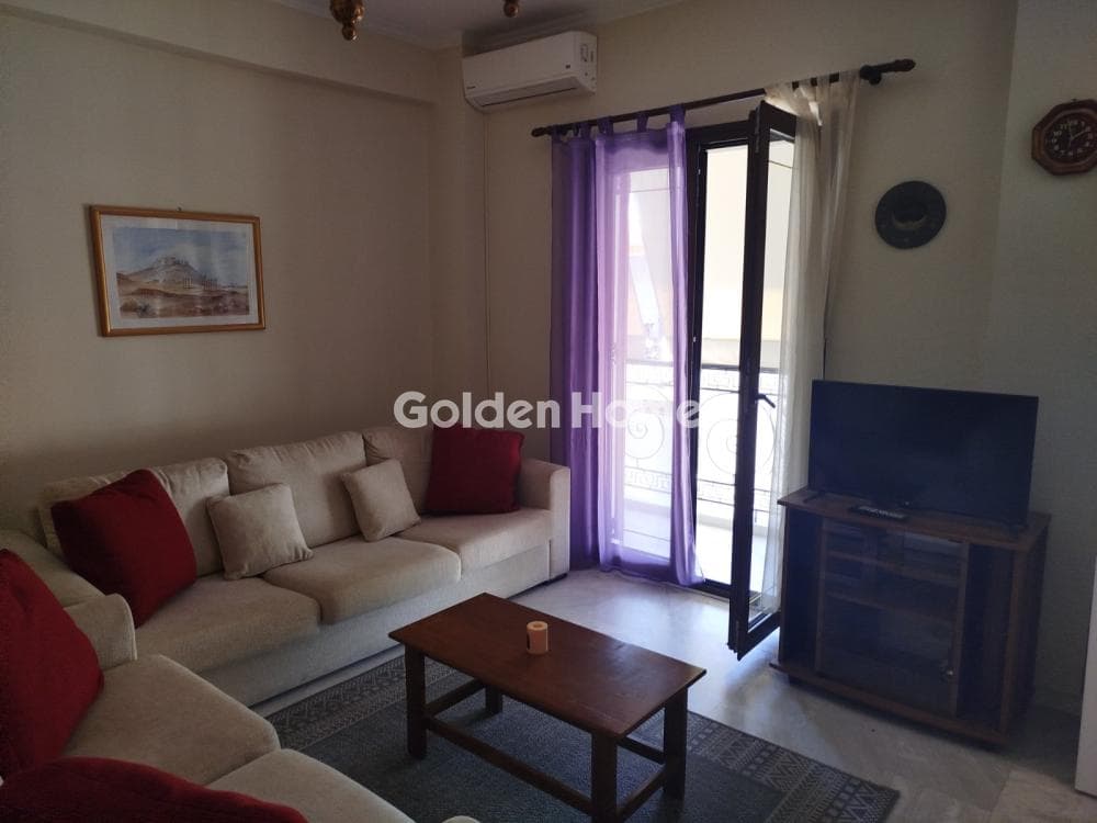 Apartment in Nosokomio, Patra — Photo 2 of 9