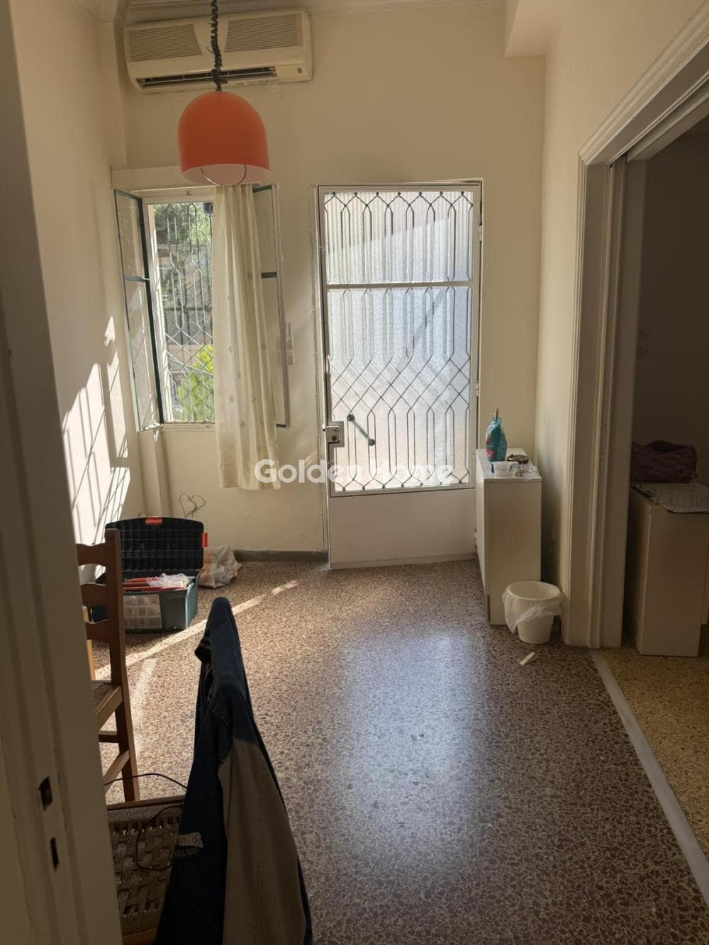 Μονοκατοικία στην Ακαδημία, Κέντρο — Φωτογραφία 1 από 23