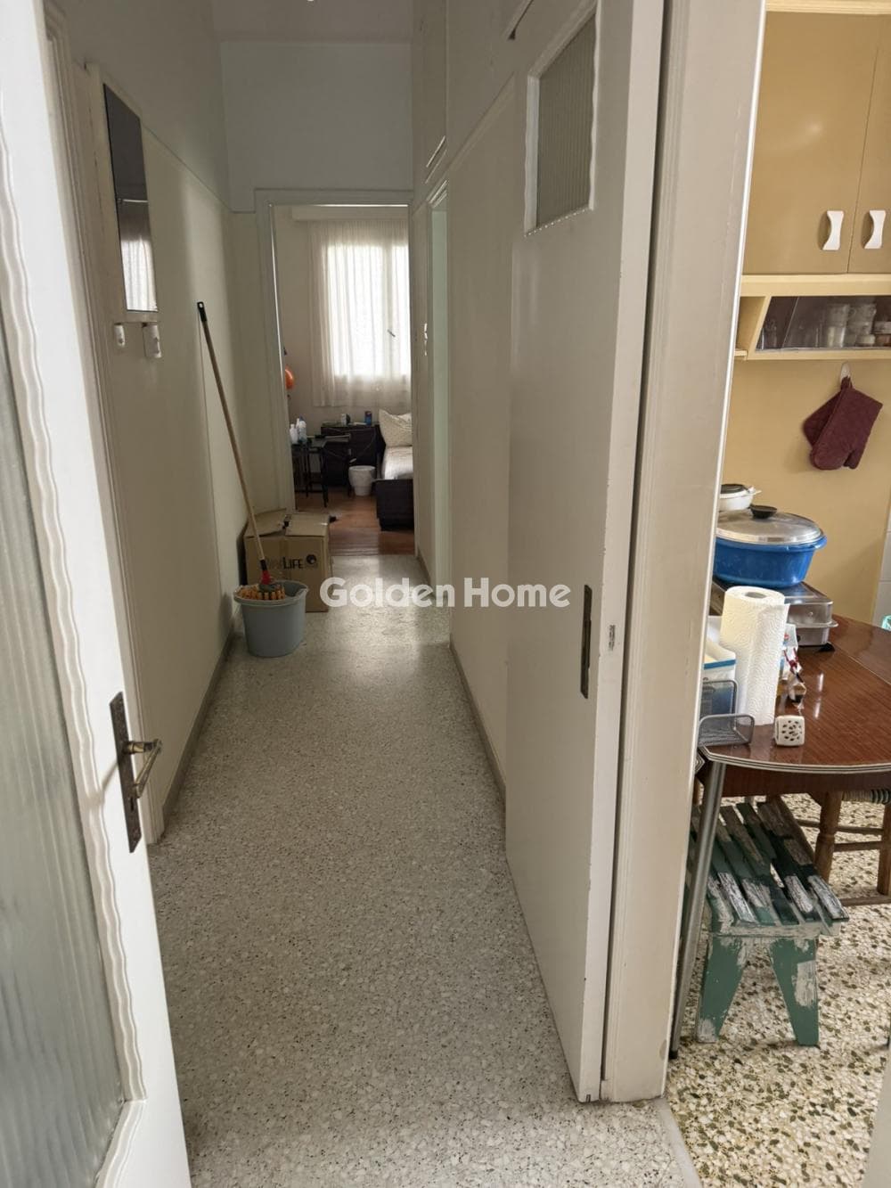 Μονοκατοικία στην Ακαδημία, Κέντρο — Φωτογραφία 4 από 23