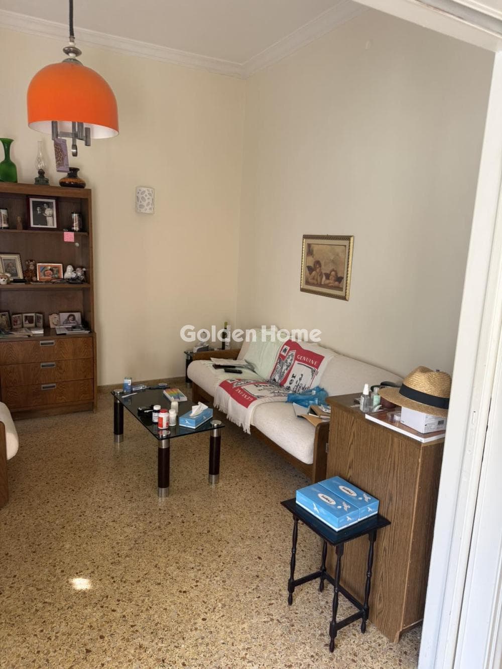 Μονοκατοικία στην Ακαδημία, Κέντρο — Φωτογραφία 3 από 23