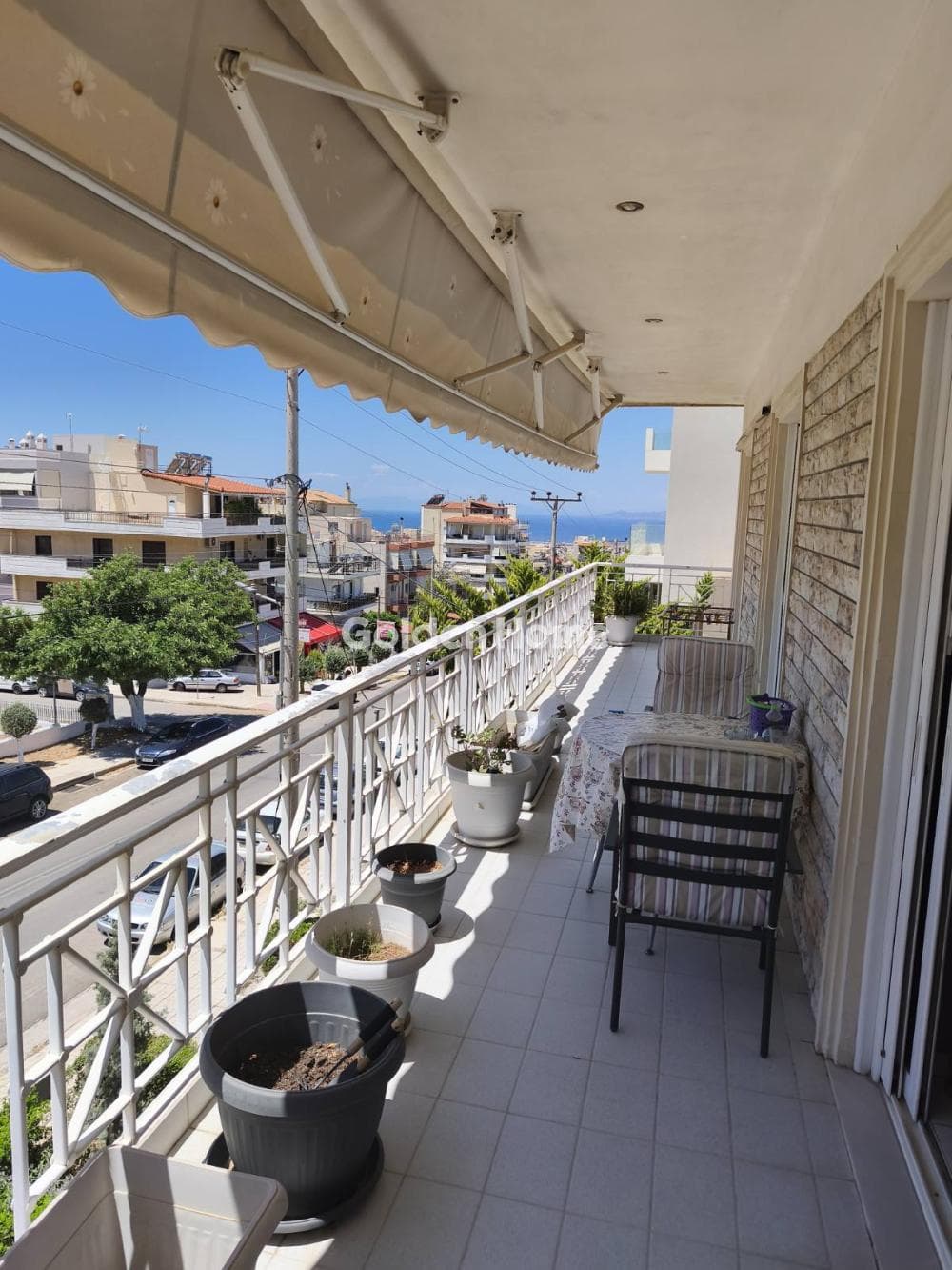 Διαμέρισμα στην Τερψιθέα, Γλυφάδα — Φωτογραφία 5 από 17