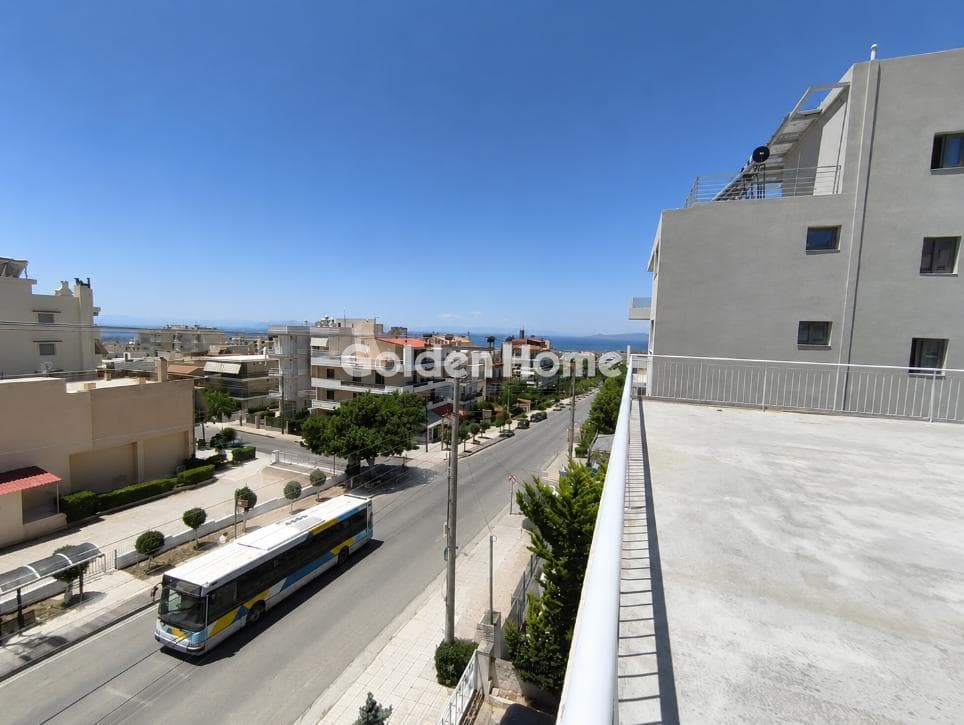 Διαμέρισμα στην Τερψιθέα, Γλυφάδα — Φωτογραφία 17 από 17