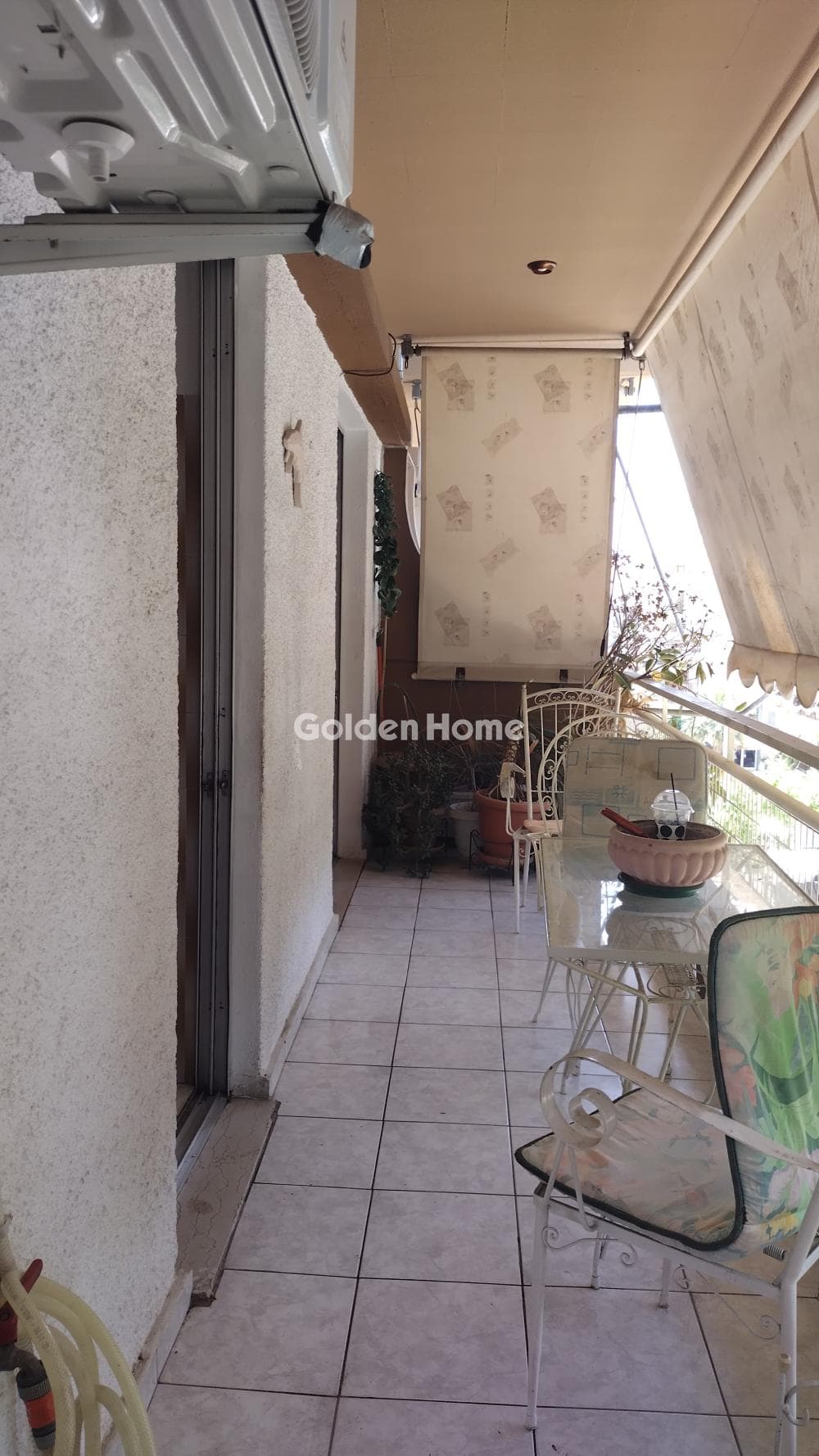 Apartment in Labrini, Galatsi — Photo 9 of 33