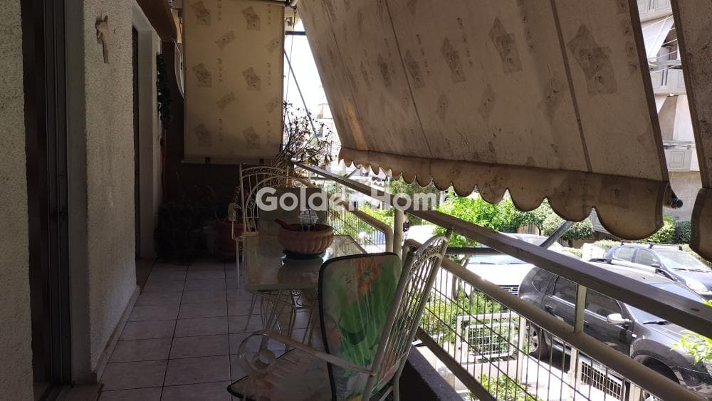 Apartment in Labrini, Galatsi — Photo 11 of 33