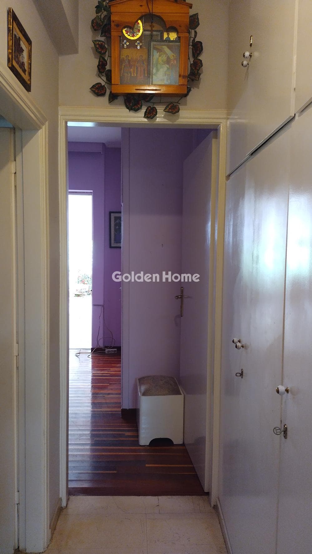 Apartment in Labrini, Galatsi — Photo 13 of 33