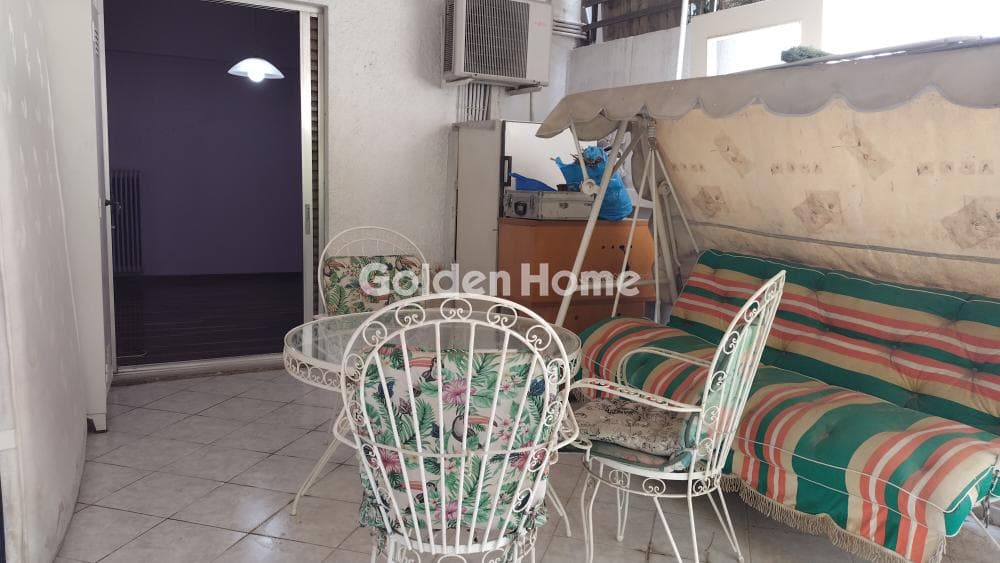 Apartment in Labrini, Galatsi — Photo 27 of 33