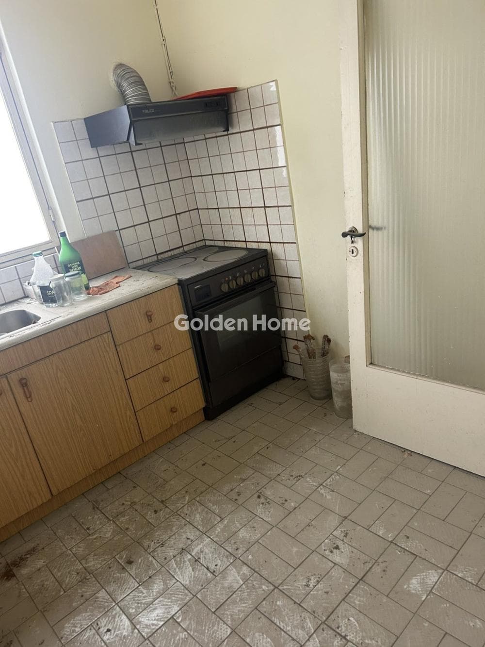 Apartment in Perissos, Nea Ionia — Photo 5 of 9